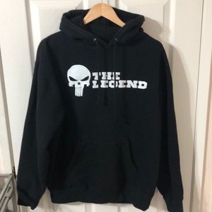 Forged Chris Kyle American Sniper Hoodie